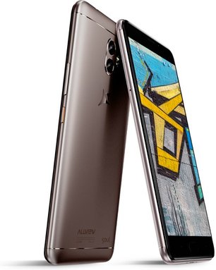 Allview X4 Xtreme Soul Dual SIM TD-LTE